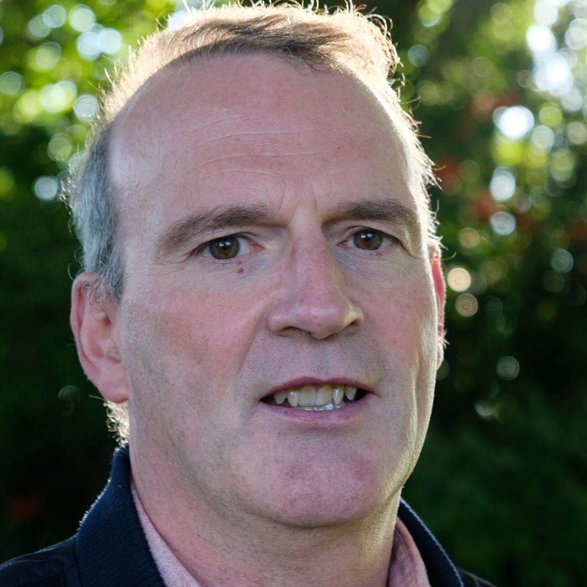 Photo of Maia Chankseliani, PhD